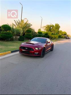 فورد موستانج
